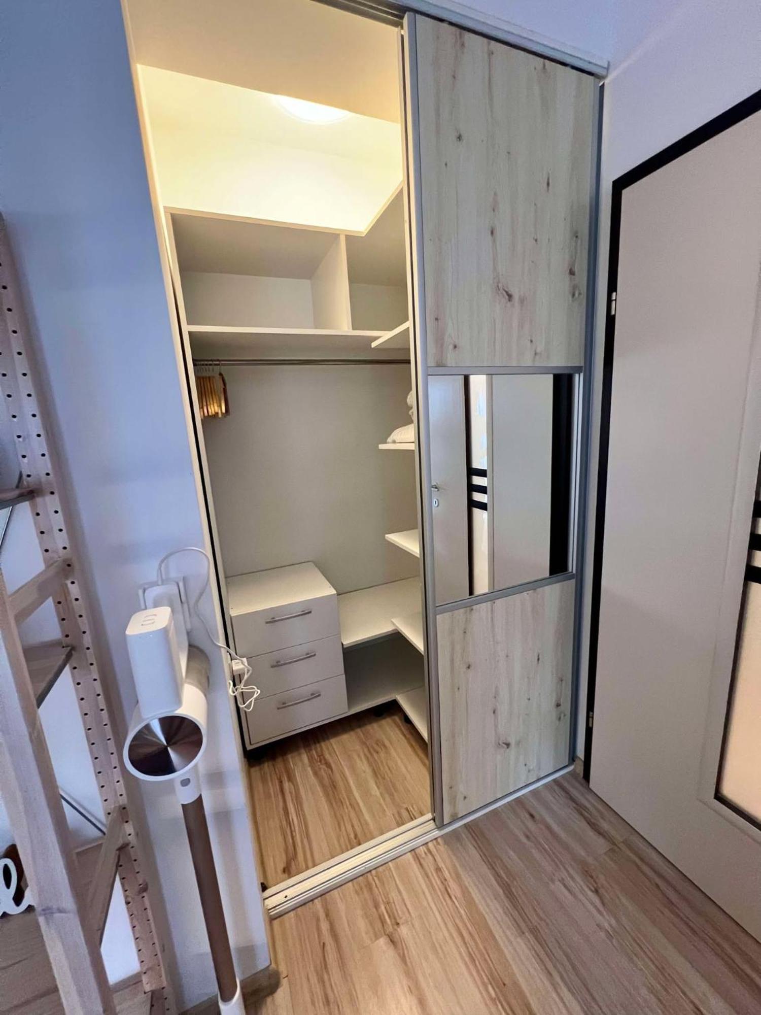 Summer Apartament