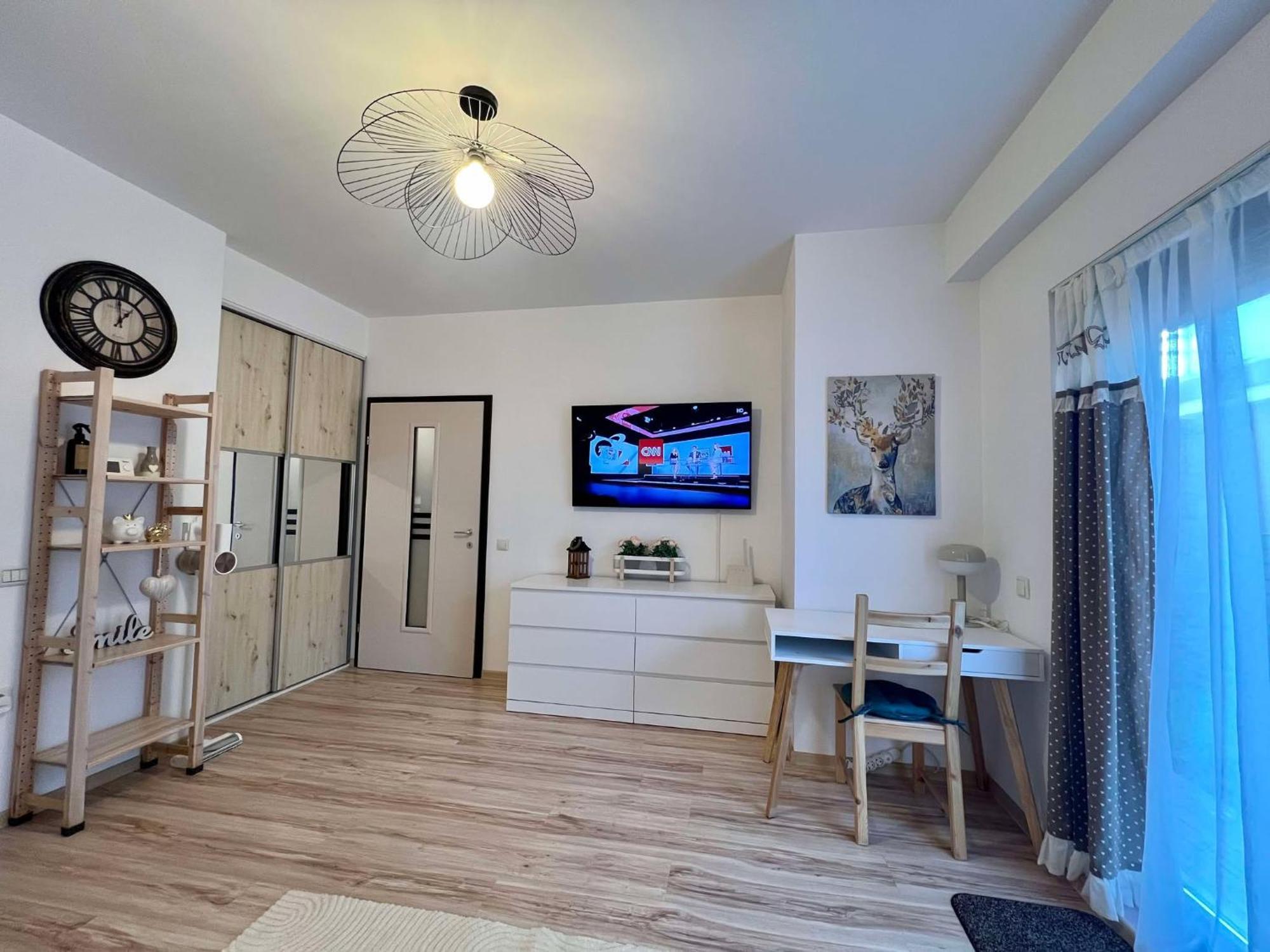 Apartament Summer