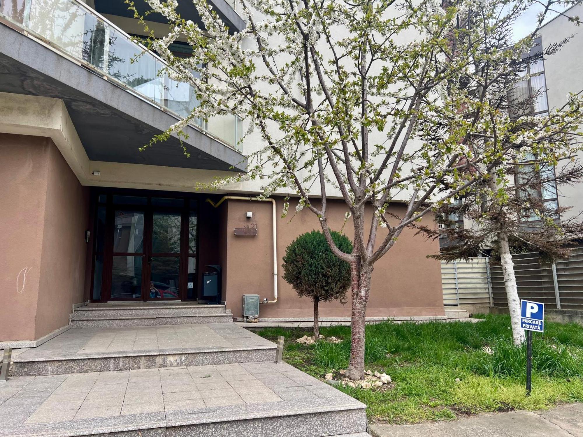 Apartament Summer Constanţa