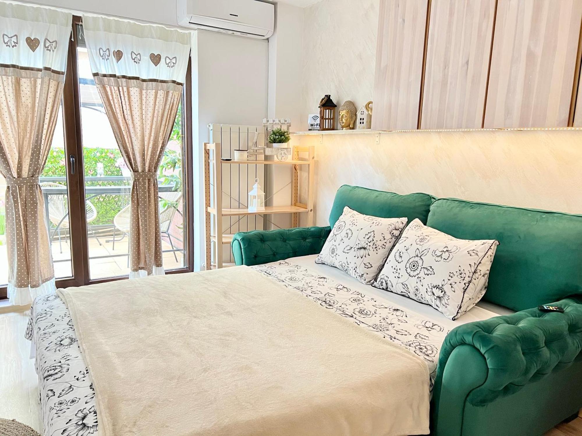 Summer Apartament *