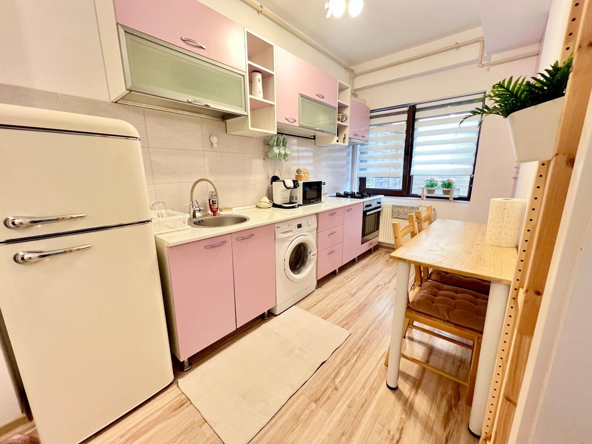 Summer Apartament